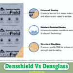 Densshield Vs Densglass