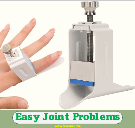 Easy Joint Problems