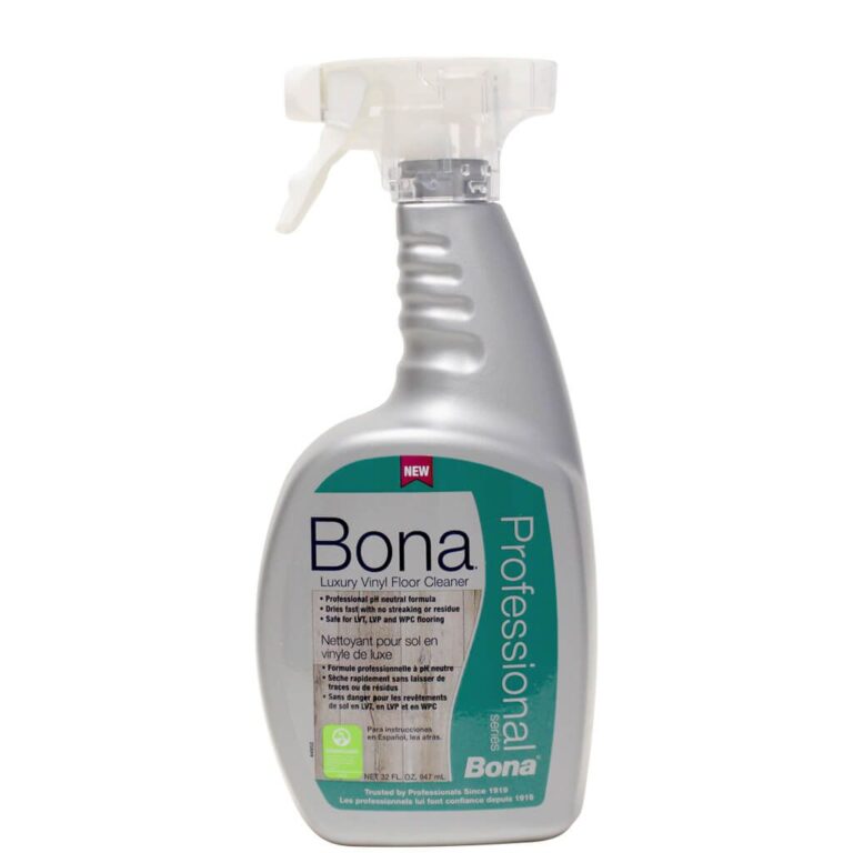 Bona Floor Cleaner for Vinyl