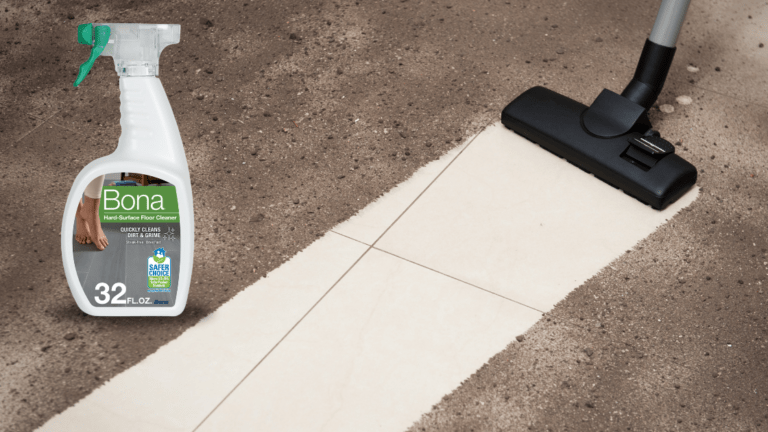 Bona Laminate Floor Cleaner