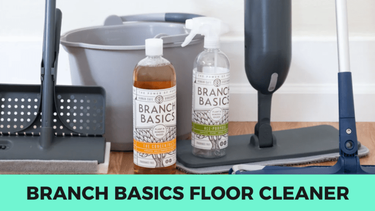 Branch Basics Floor Cleaner