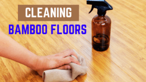 Cleaning Bamboo Floors