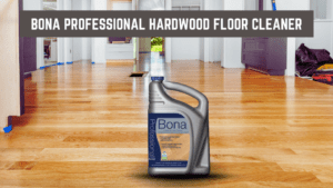 Bona Professional Hardwood Floor Cleaner