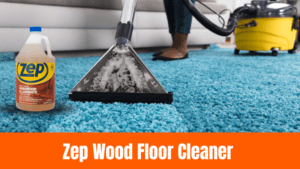 Zep Wood Floor Cleaner